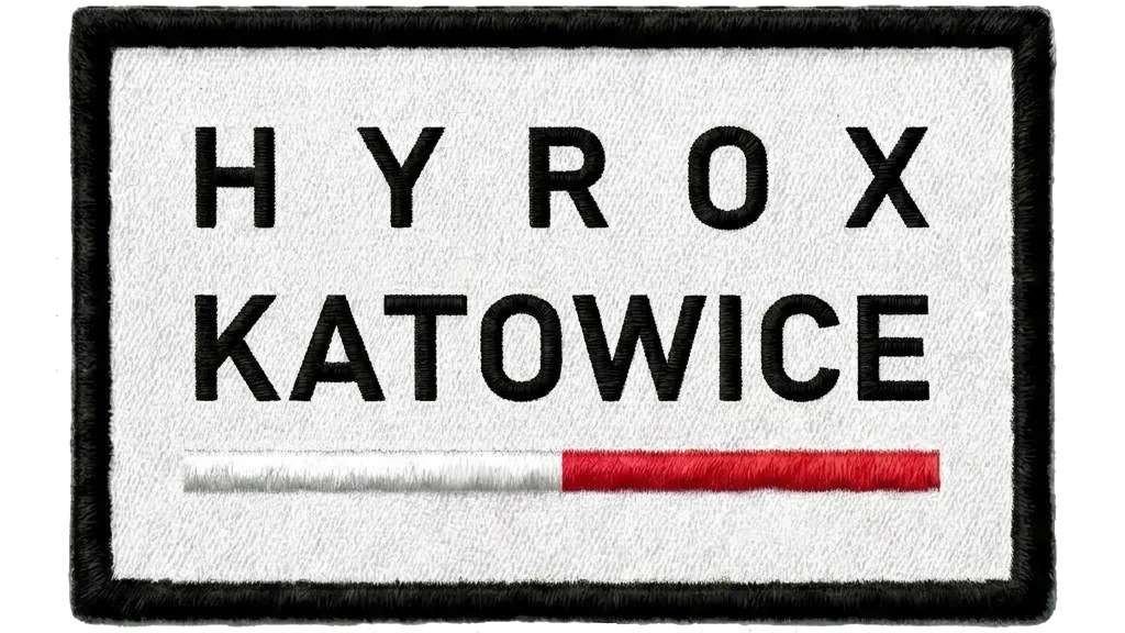 City: Katowice