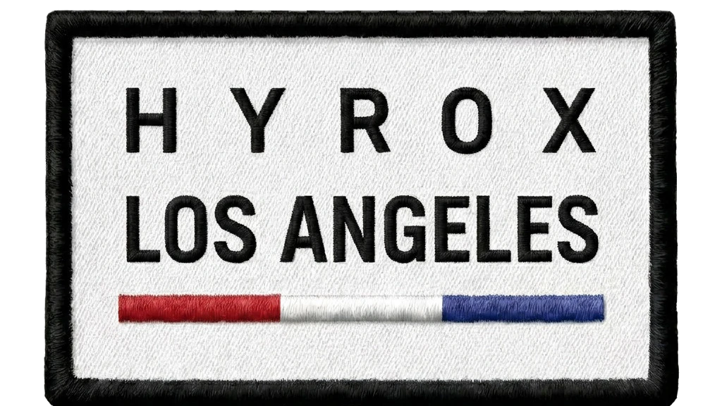 City: Los Angeles