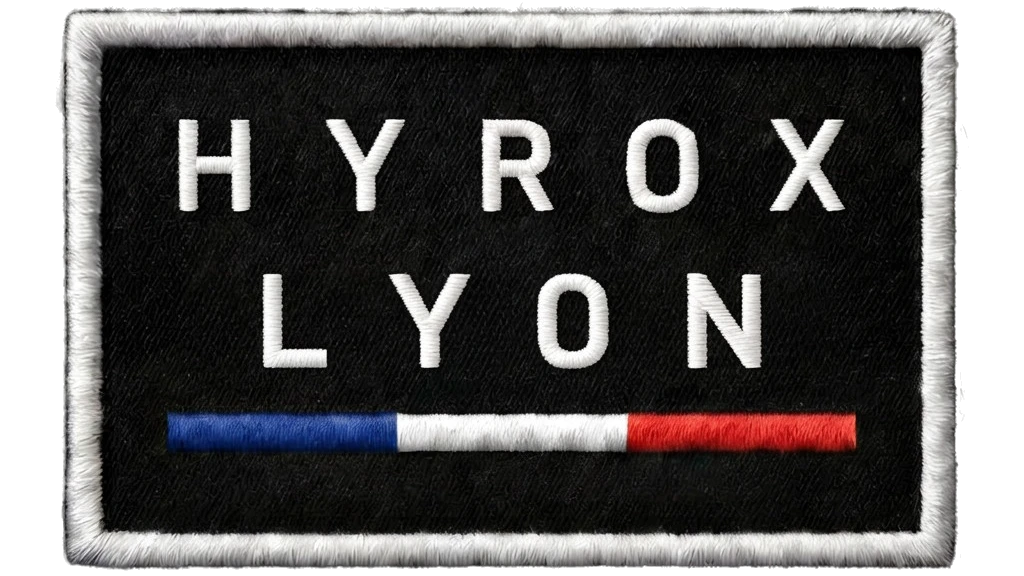 City: Lyon