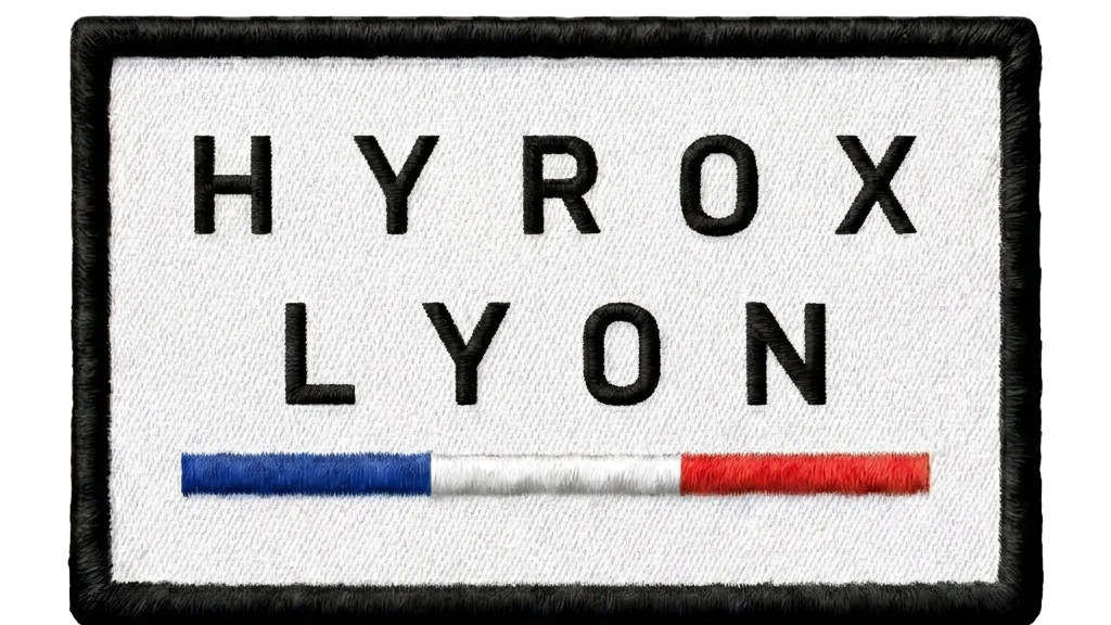 City: Lyon