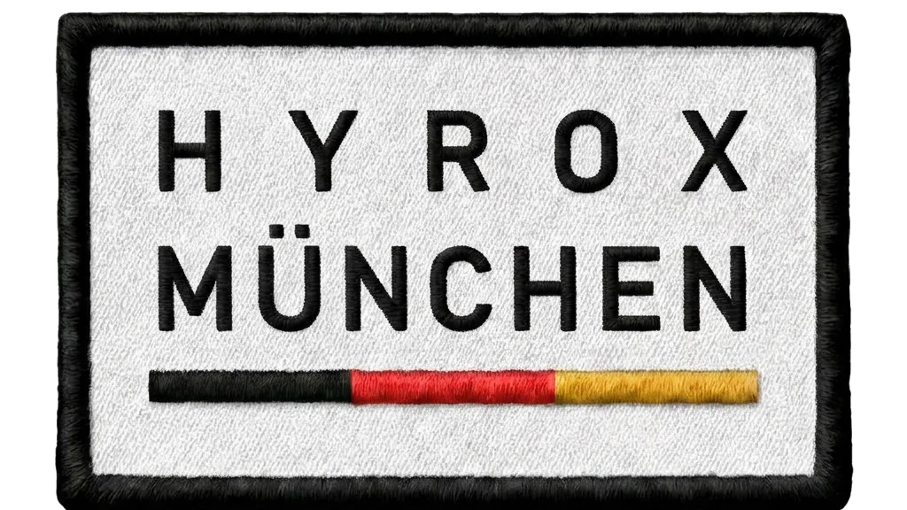 City: München