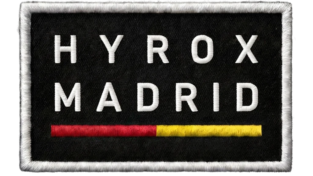City: Madrid