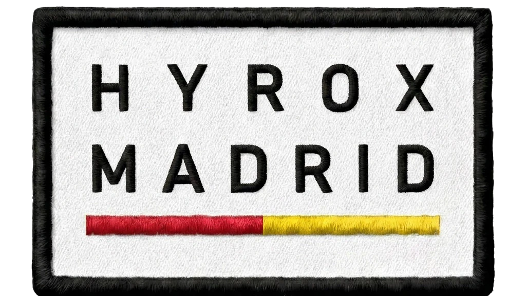 City: Madrid