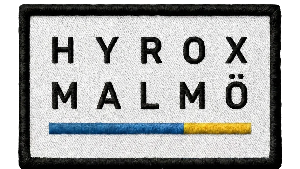 City: Malmö