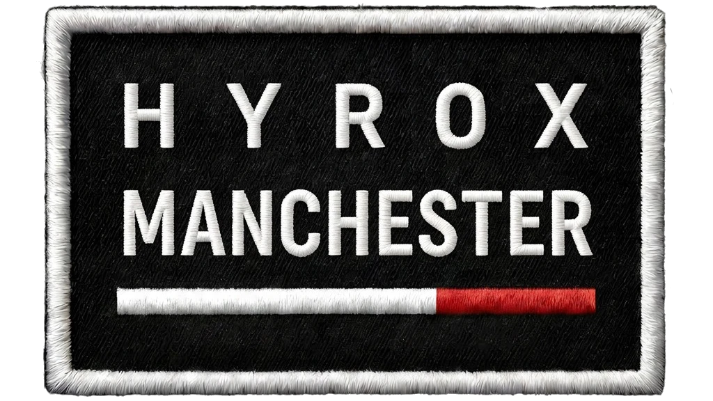 City: Manchester