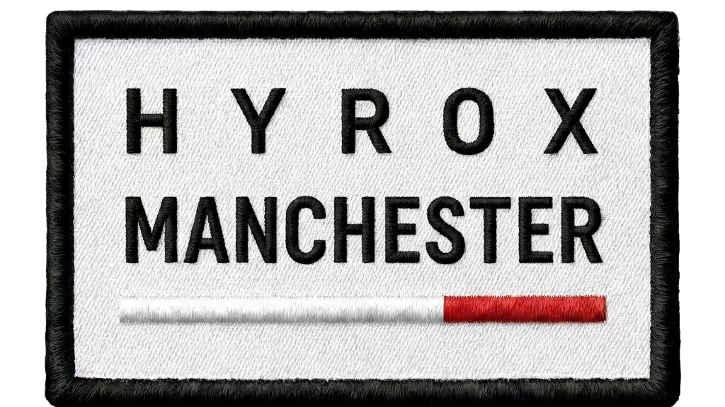 City: Manchester