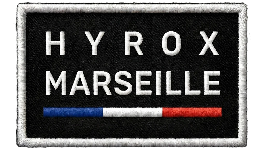 City: Marseille