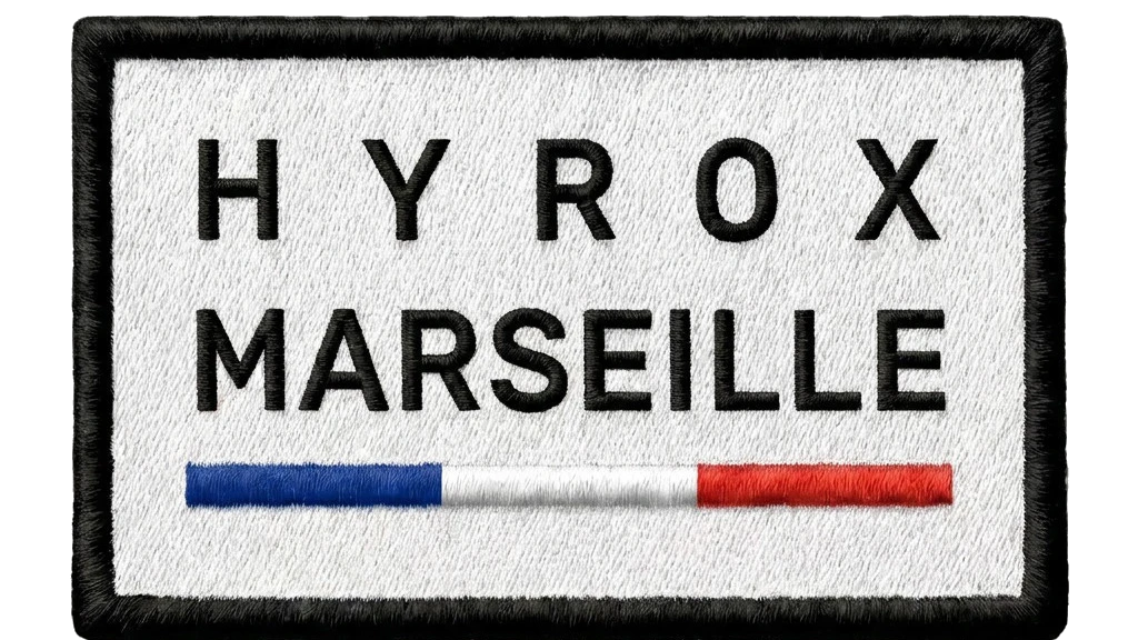 City: Marseille