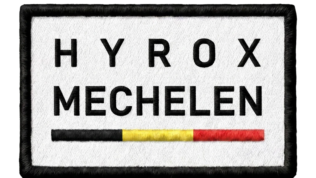 City: Mechelen