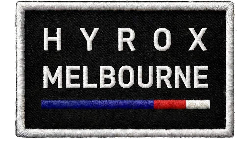 City: Melbourne