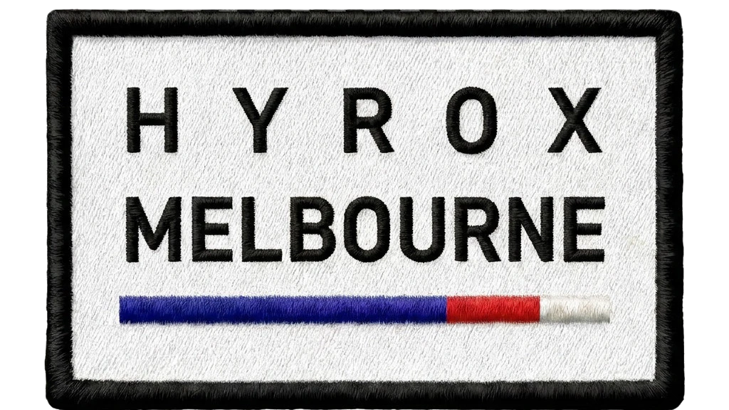 City: Melbourne