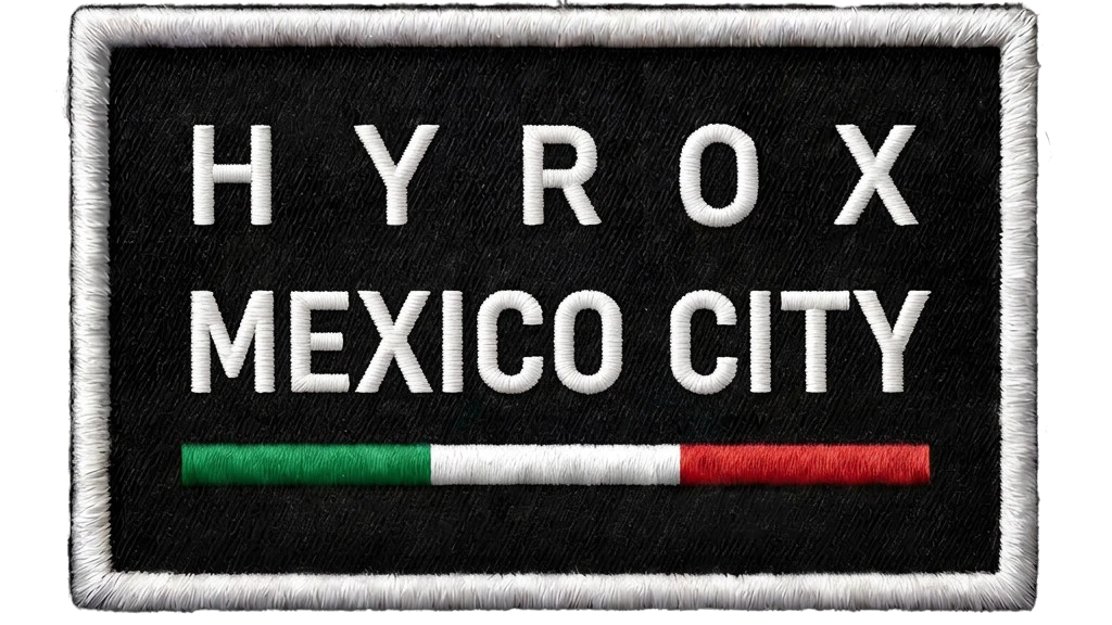City: Mexico City
