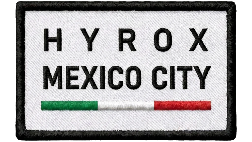 City: Mexico City