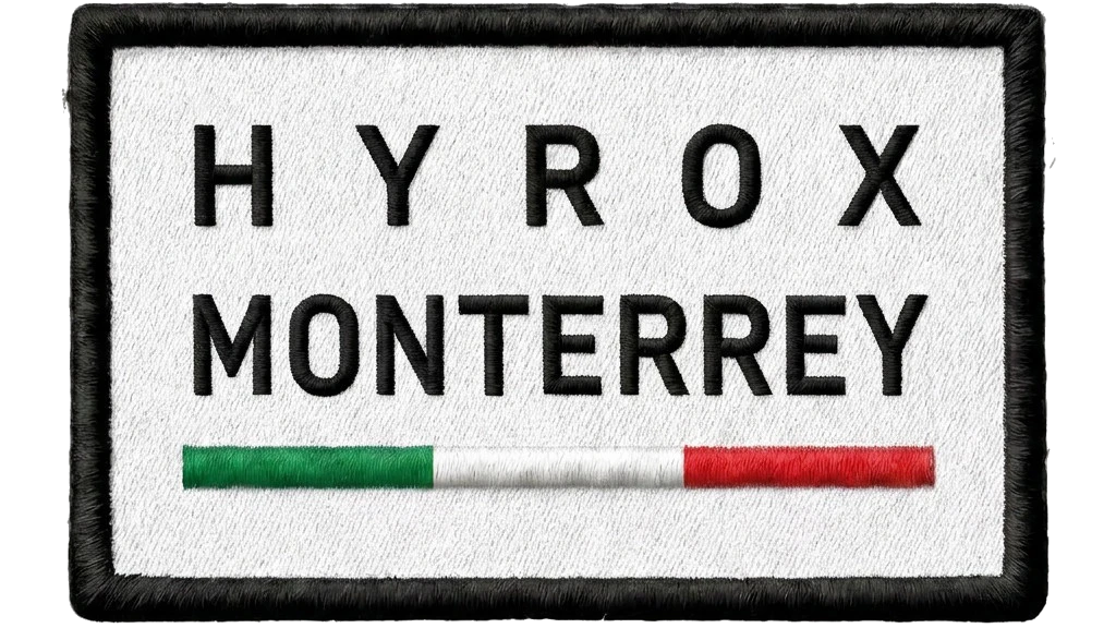 City: Monterrey