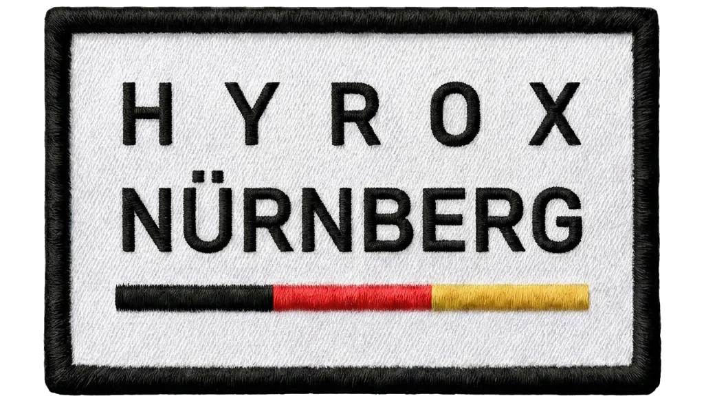City: Nürnberg