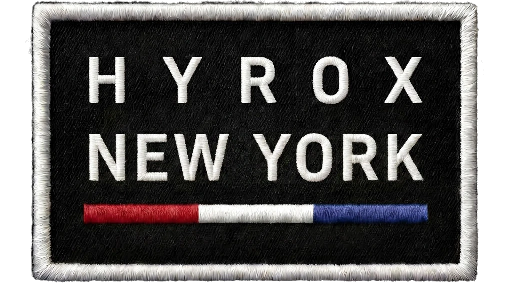 City: New York