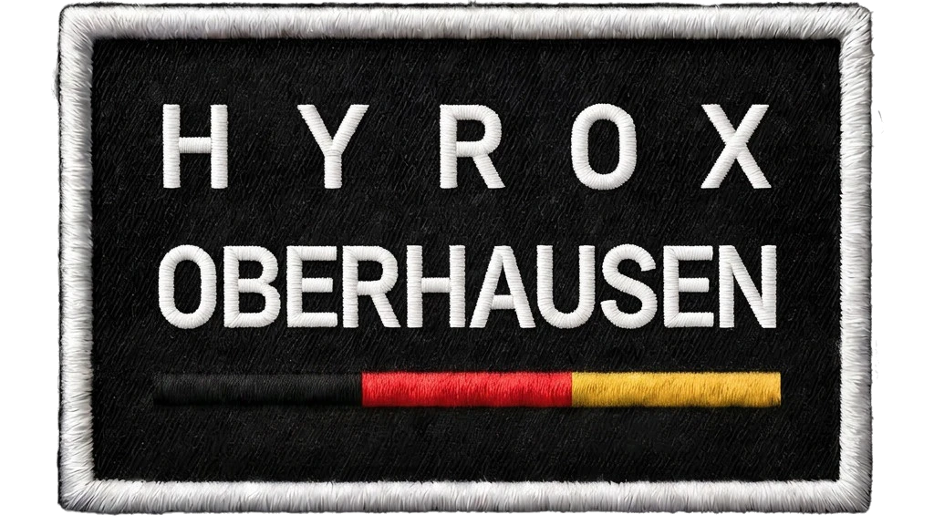 City: Oberhausen