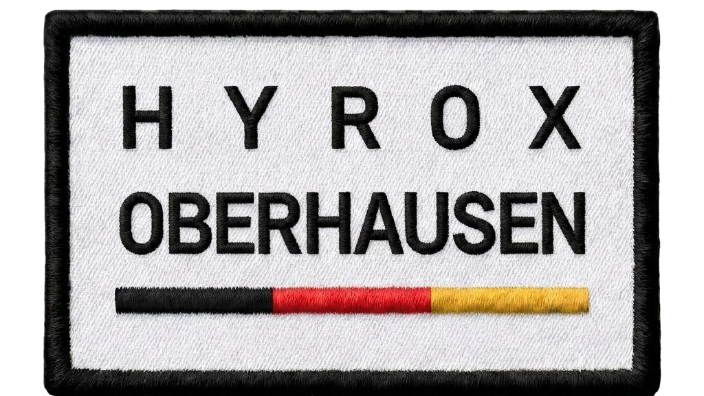 City: Oberhausen