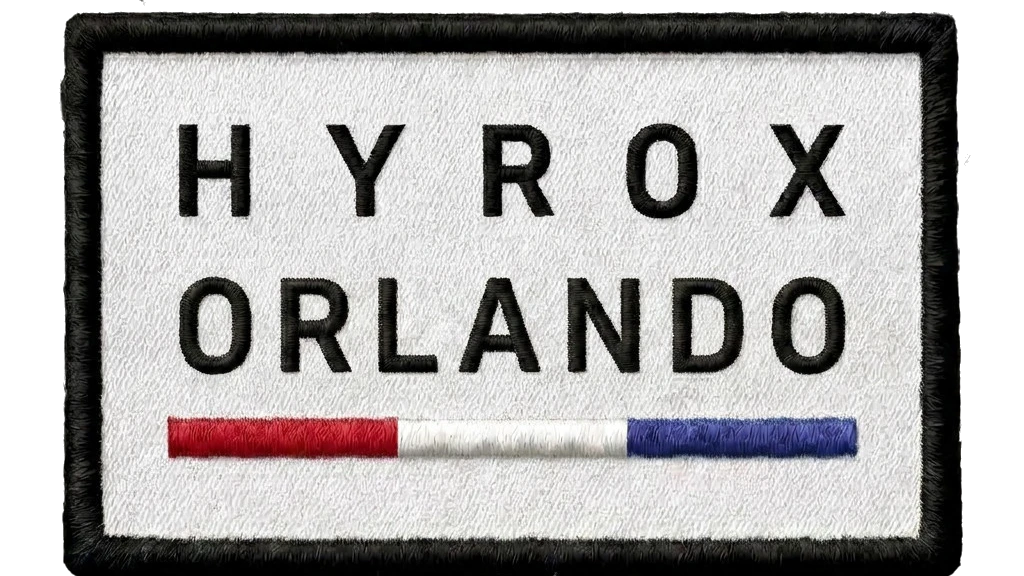City: Orlando