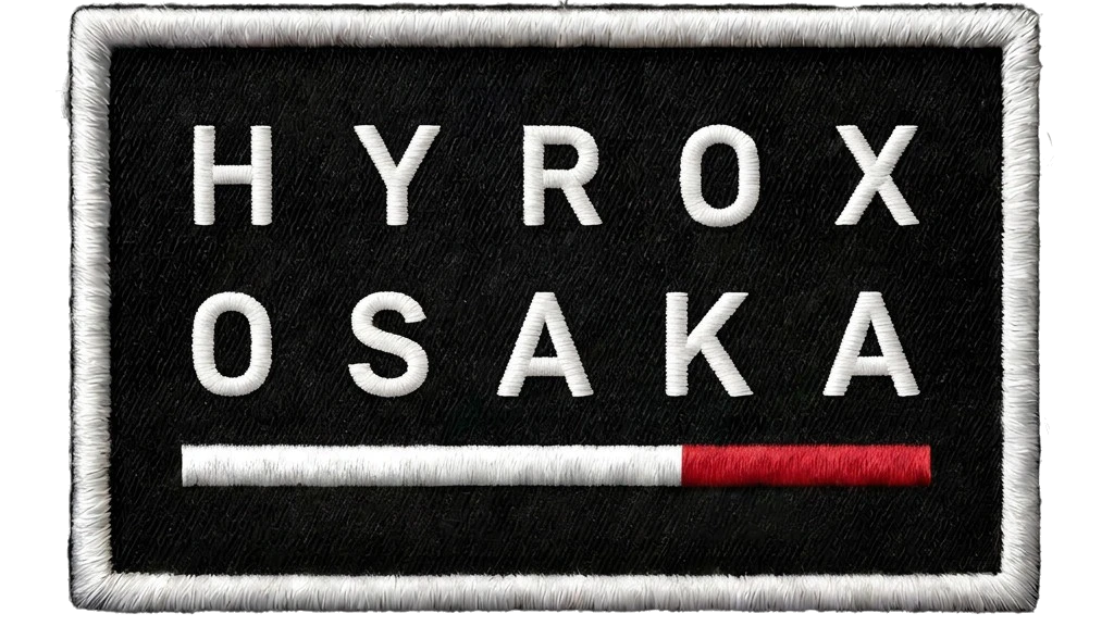 City: Osaka