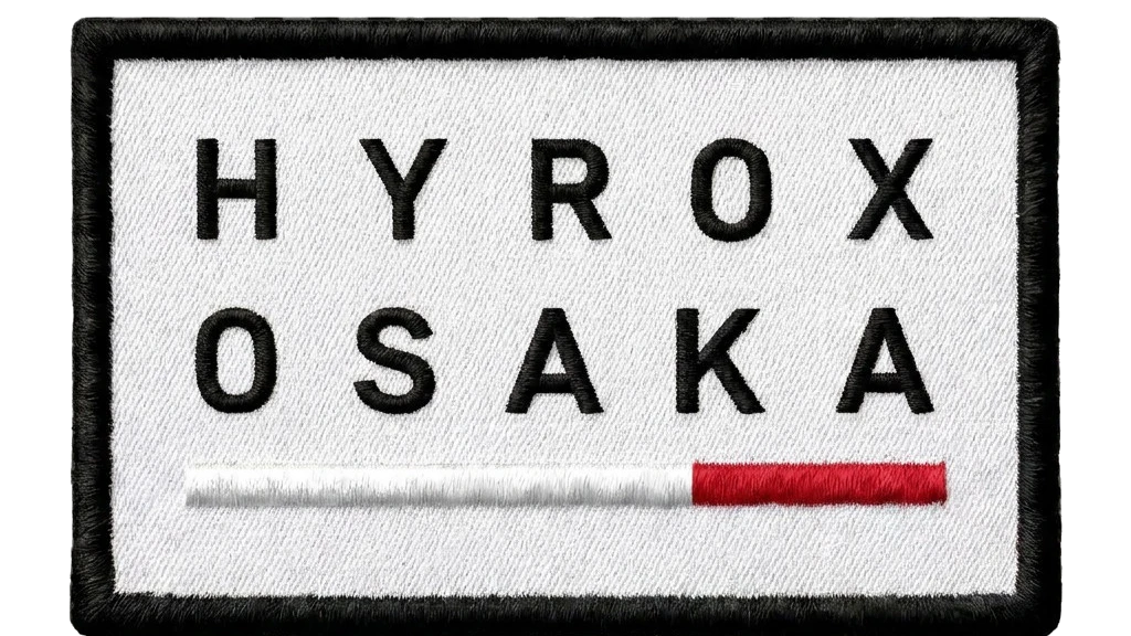 City: Osaka