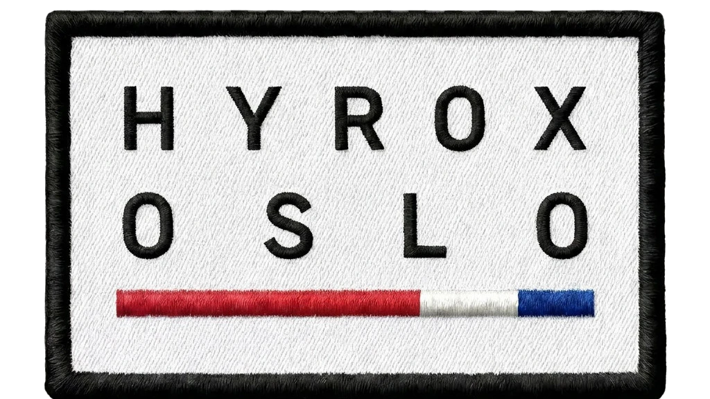City: Oslo
