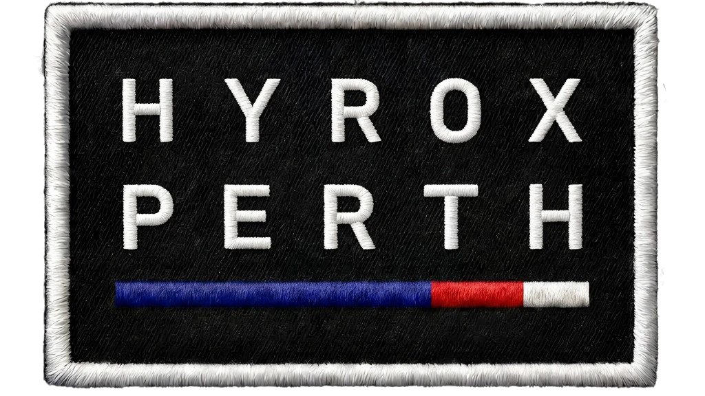 City: Perth