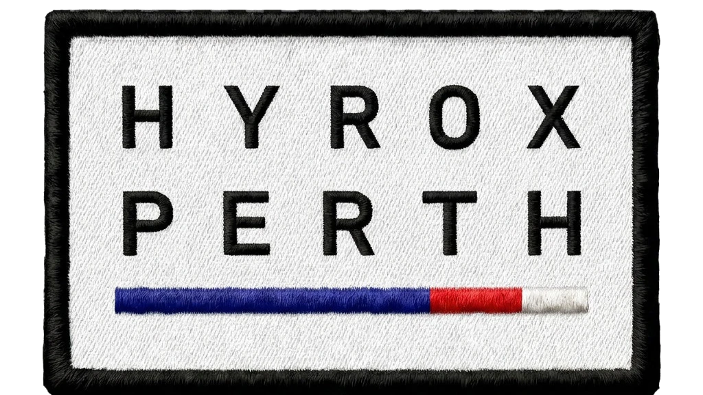 City: Perth