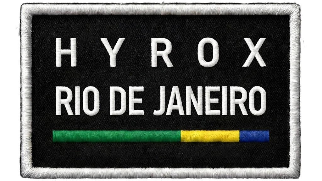 City: Rio de Janeiro