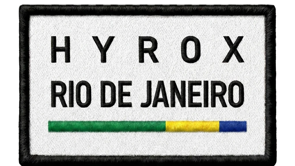 City: Rio de Janeiro
