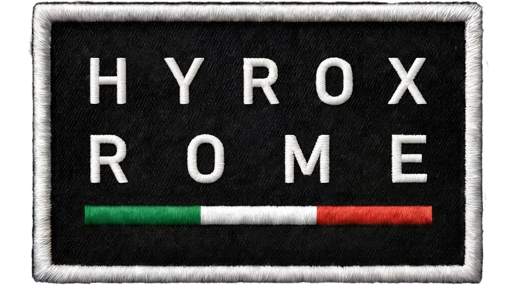 City: Rome