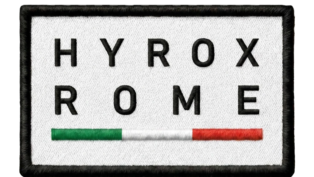 City: Rome