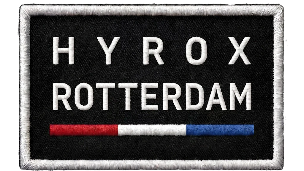 City: Rotterdam