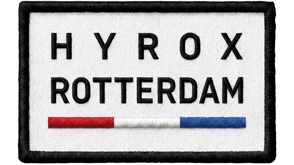 City: Rotterdam