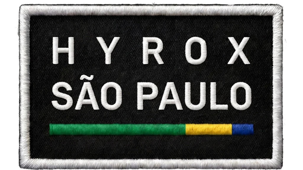 City: São Paulo