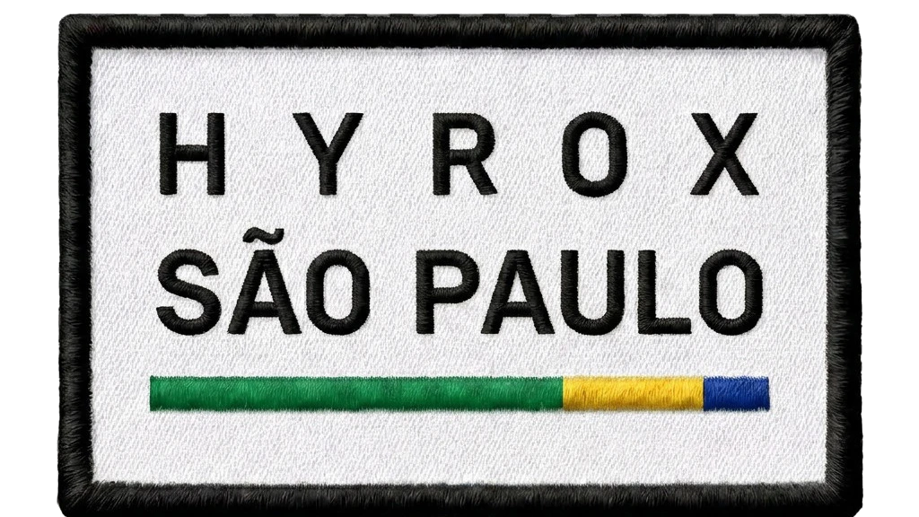 City: São Paulo