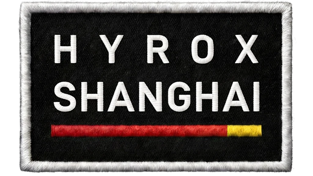 City: Shanghai