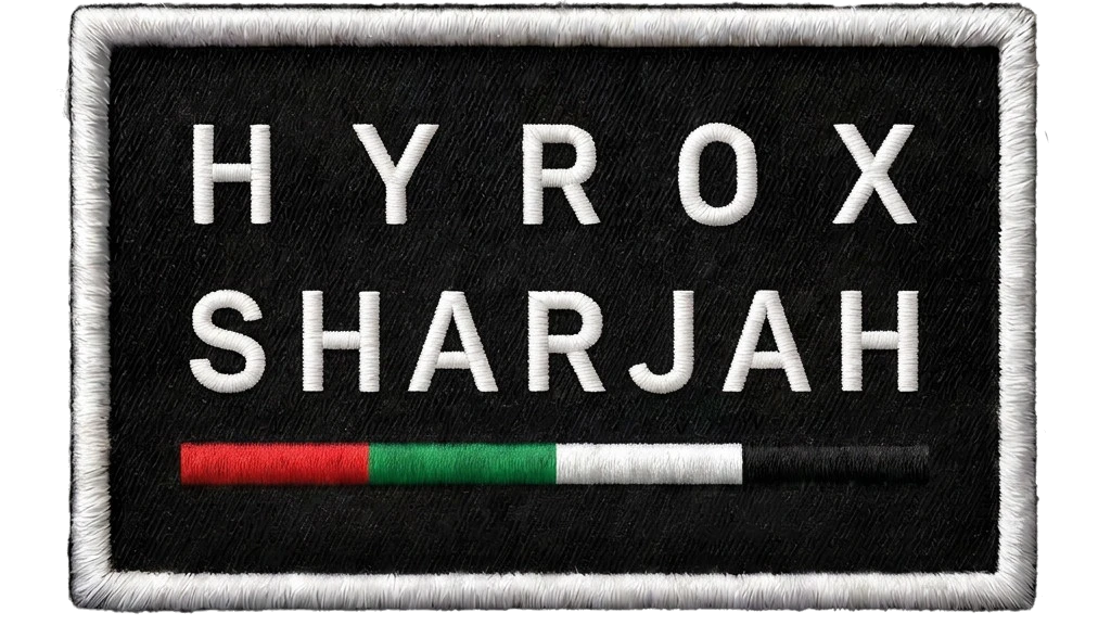 City: Sharjah