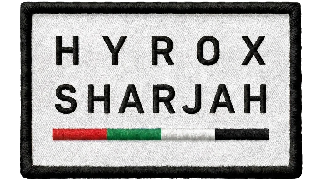 City: Sharjah