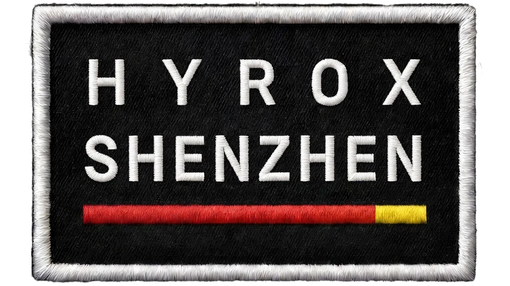City: Shenzhen