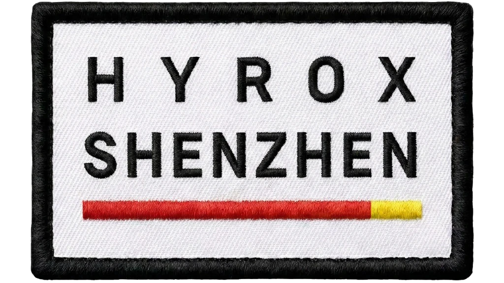 City: Shenzhen