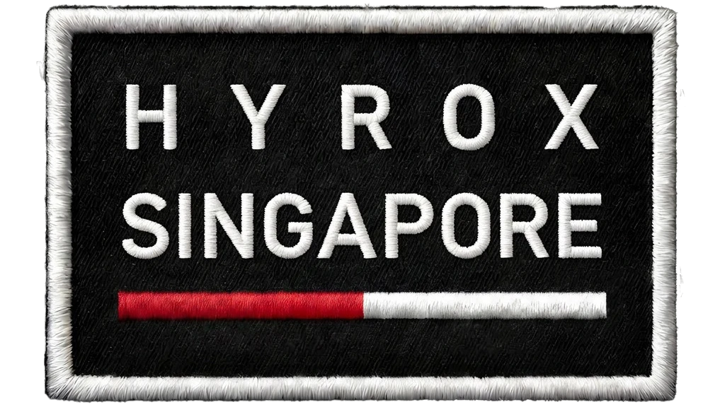 City: Singapore