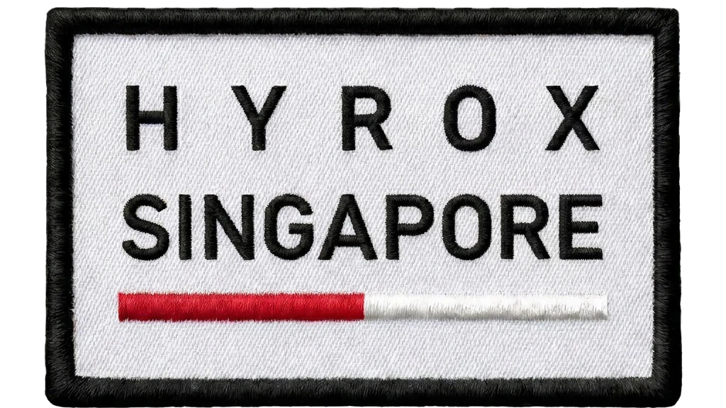 City: Singapore