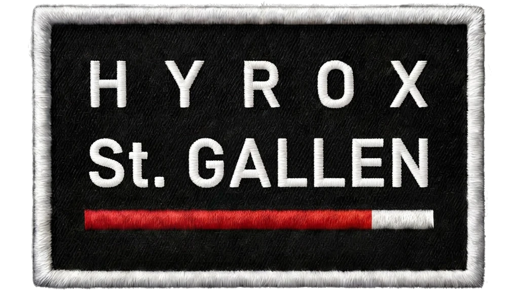 City: St. Gallen