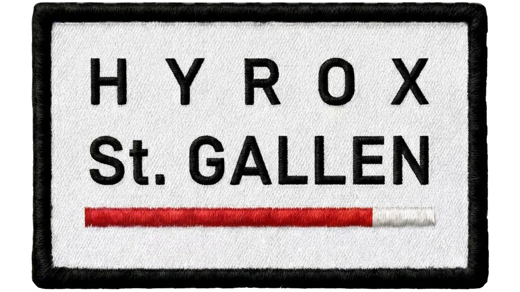 City: St. Gallen