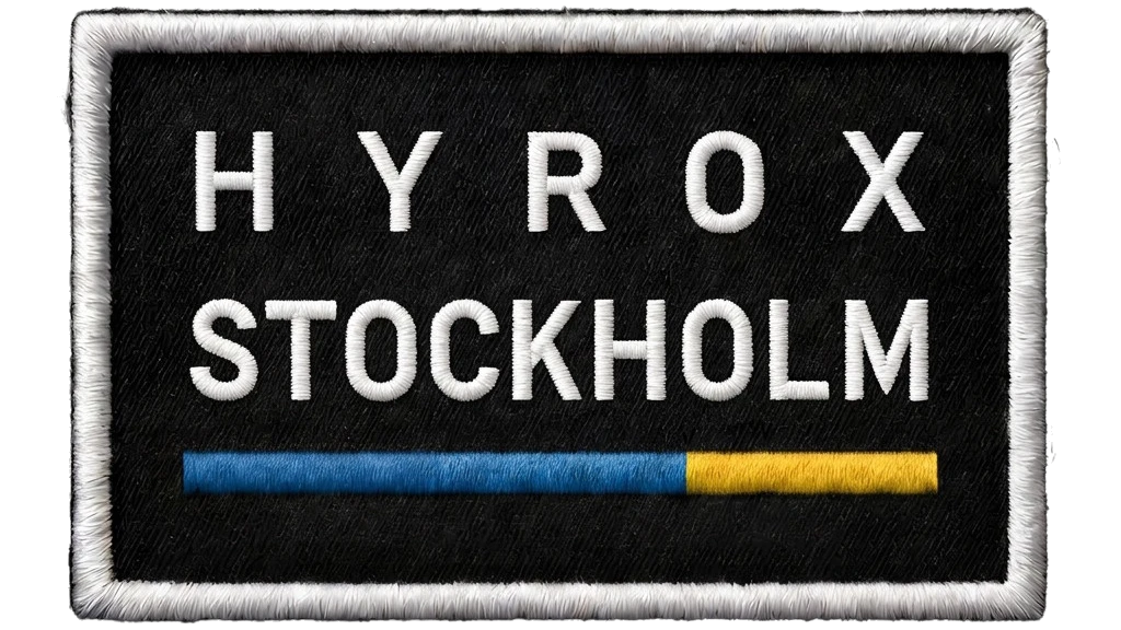 City: Stockholm