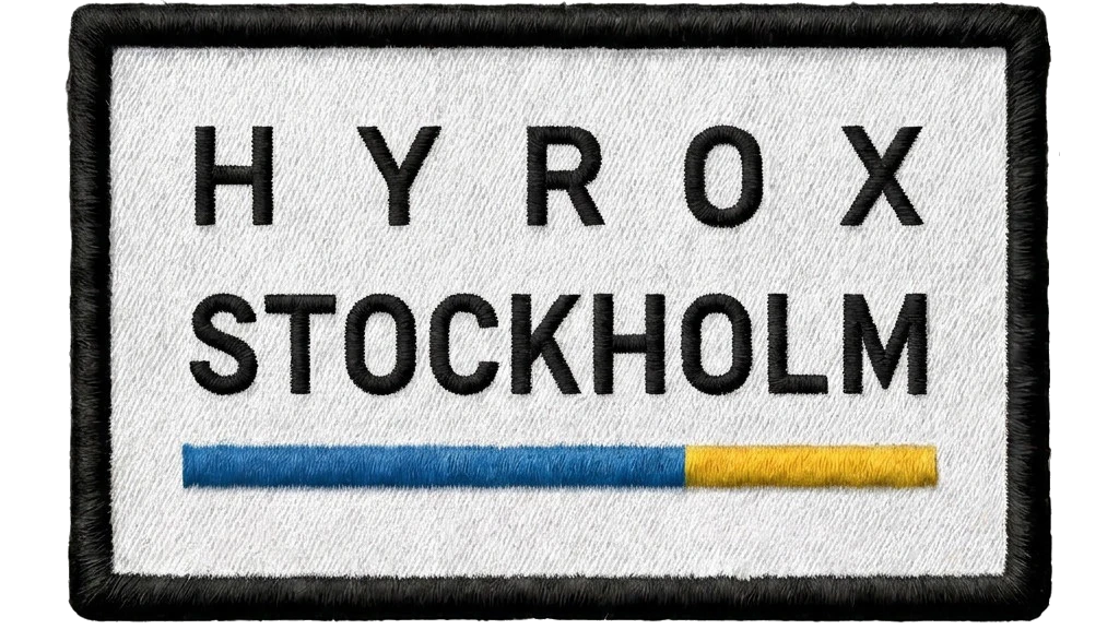 City: Stockholm