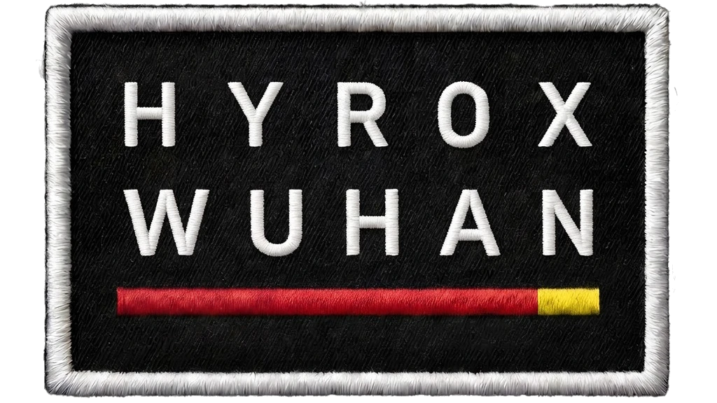 City: Wuhan
