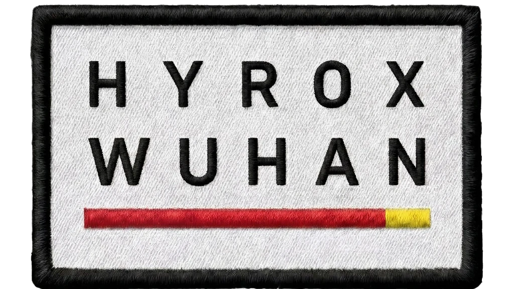 City: Wuhan