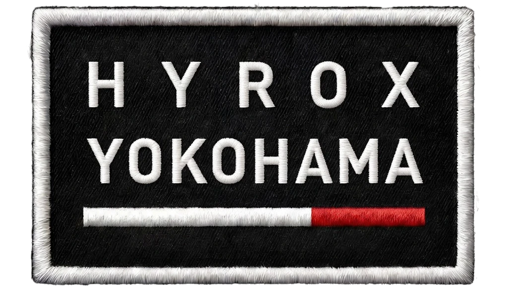 City: Yokohama